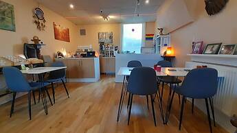 Selenite Guest House