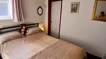 Selenite Guest House