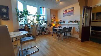 Selenite Guest House