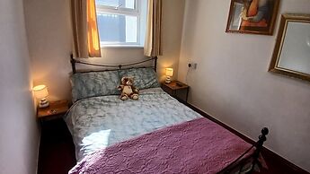 Selenite Guest House