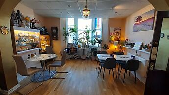Selenite Guest House