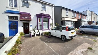 Selenite Guest House