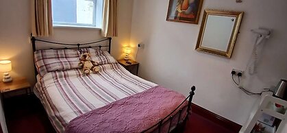 Selenite Guest House
