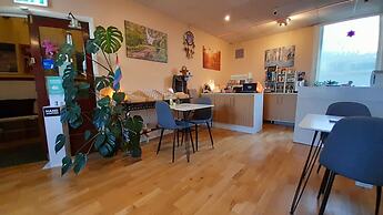 Selenite Guest House