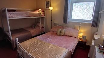 Selenite Guest House