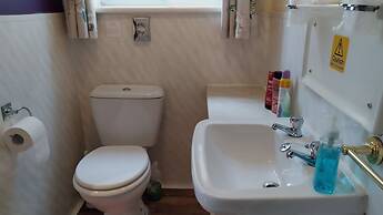 Selenite Guest House