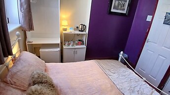 Selenite Guest House