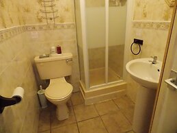 Selenite Guest House