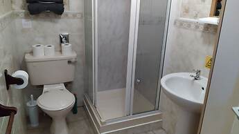 Selenite Guest House