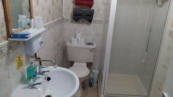 Selenite Guest House