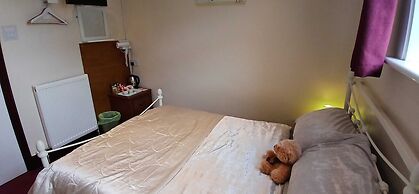 Selenite Guest House