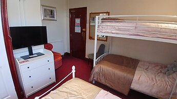 Selenite Guest House