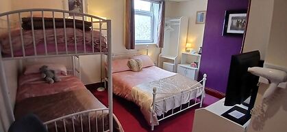 Selenite Guest House