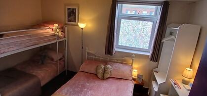Selenite Guest House