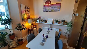 Selenite Guest House