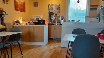 Selenite Guest House