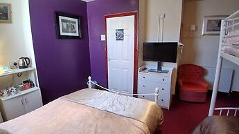 Selenite Guest House