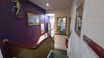 Selenite Guest House