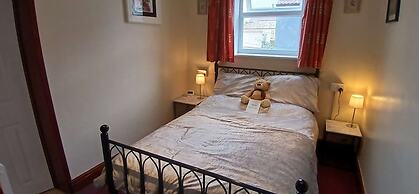 Selenite Guest House