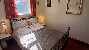 Selenite Guest House