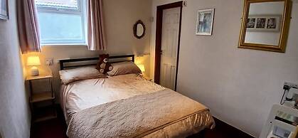 Selenite Guest House