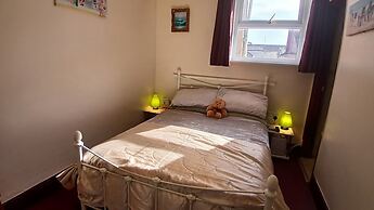 Selenite Guest House