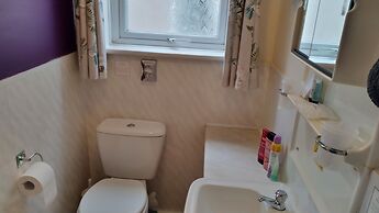 Selenite Guest House