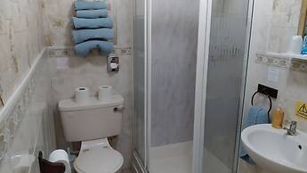 Selenite Guest House