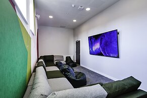 Highfield House Apartments