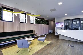 Highfield House Apartments