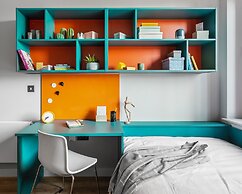 Highfield House Apartments