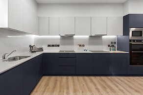 Highfield House Apartments