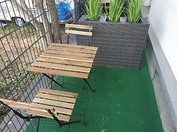 Shivas City Aparthotel