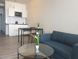 Shivas City Aparthotel