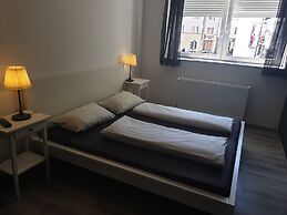 Shivas City Aparthotel