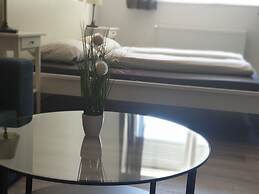 Shivas City Aparthotel