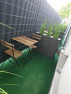 Shivas City Aparthotel