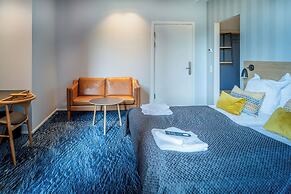 HOTEL SØMA Sisimiut