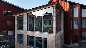 HOTEL SØMA Sisimiut