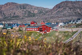 HOTEL SØMA Sisimiut