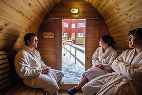 HOTEL SØMA Sisimiut