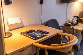 HOTEL SØMA Sisimiut