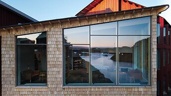 HOTEL SØMA Sisimiut