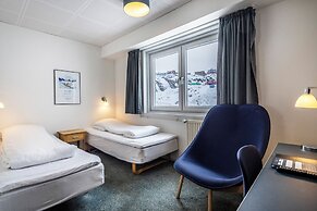 HOTEL SØMA Sisimiut