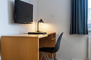 HOTEL SØMA Sisimiut