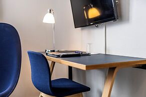 HOTEL SØMA Sisimiut