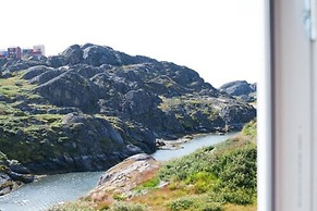 HOTEL SØMA Sisimiut