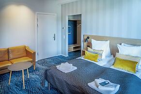 HOTEL SØMA Sisimiut