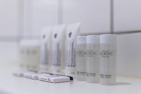 HOTEL SØMA Sisimiut