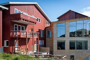 HOTEL SØMA Sisimiut